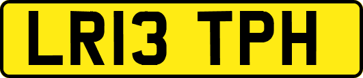 LR13TPH