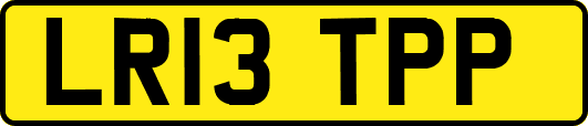 LR13TPP