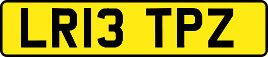 LR13TPZ