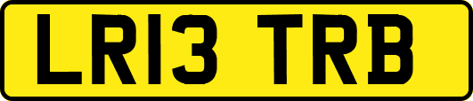 LR13TRB