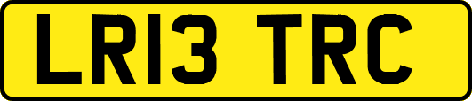 LR13TRC