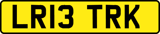 LR13TRK