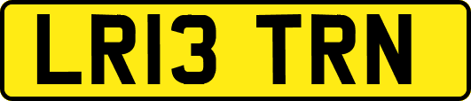 LR13TRN