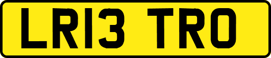 LR13TRO