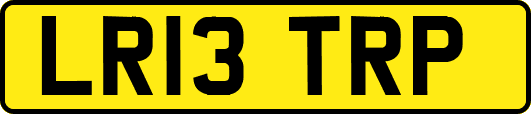 LR13TRP