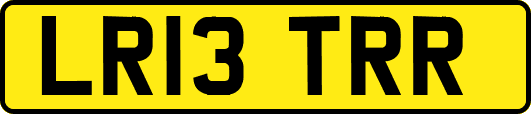 LR13TRR