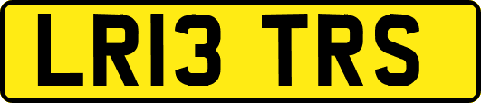 LR13TRS