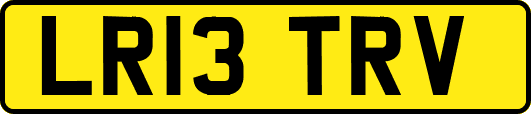 LR13TRV