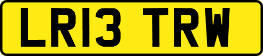 LR13TRW