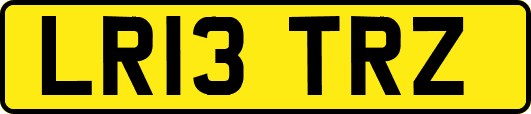 LR13TRZ