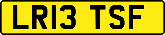 LR13TSF