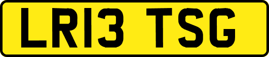 LR13TSG