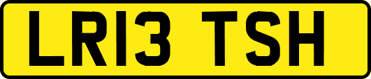 LR13TSH