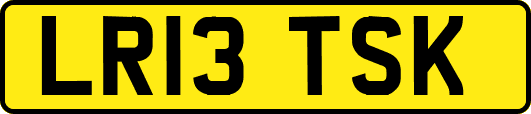 LR13TSK