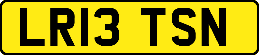 LR13TSN