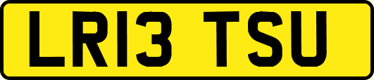 LR13TSU
