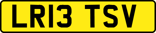 LR13TSV