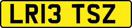 LR13TSZ