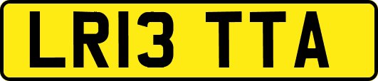 LR13TTA