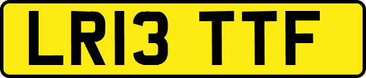 LR13TTF