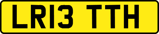 LR13TTH