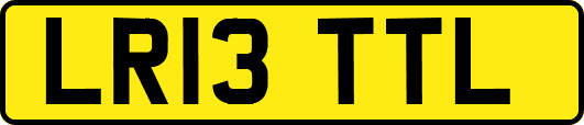 LR13TTL