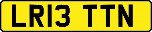 LR13TTN
