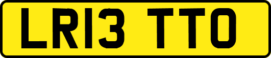 LR13TTO