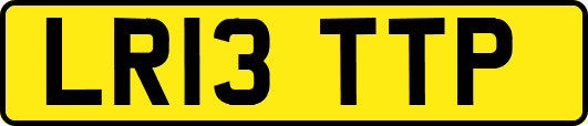 LR13TTP