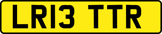 LR13TTR