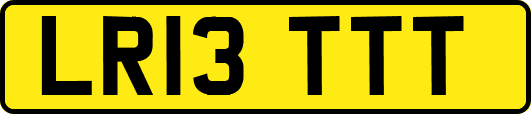 LR13TTT