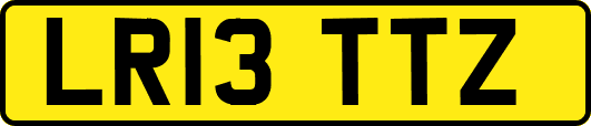 LR13TTZ