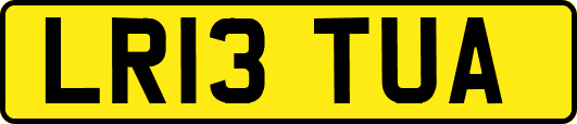 LR13TUA