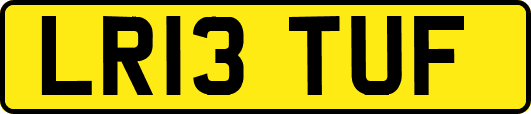 LR13TUF