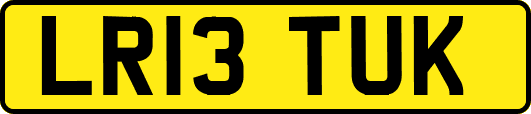 LR13TUK