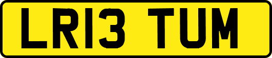 LR13TUM
