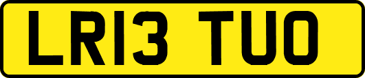 LR13TUO