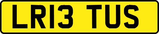 LR13TUS