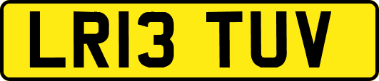 LR13TUV