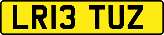 LR13TUZ