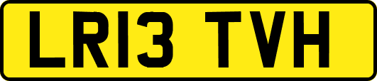 LR13TVH