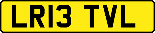 LR13TVL
