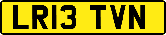 LR13TVN