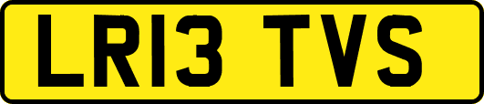 LR13TVS