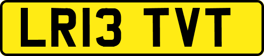 LR13TVT
