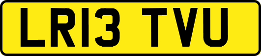 LR13TVU