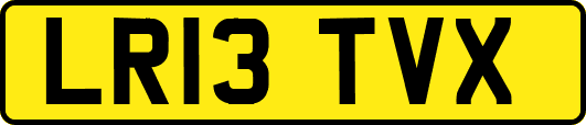 LR13TVX