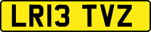 LR13TVZ