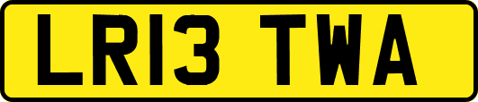 LR13TWA