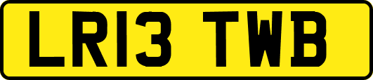 LR13TWB
